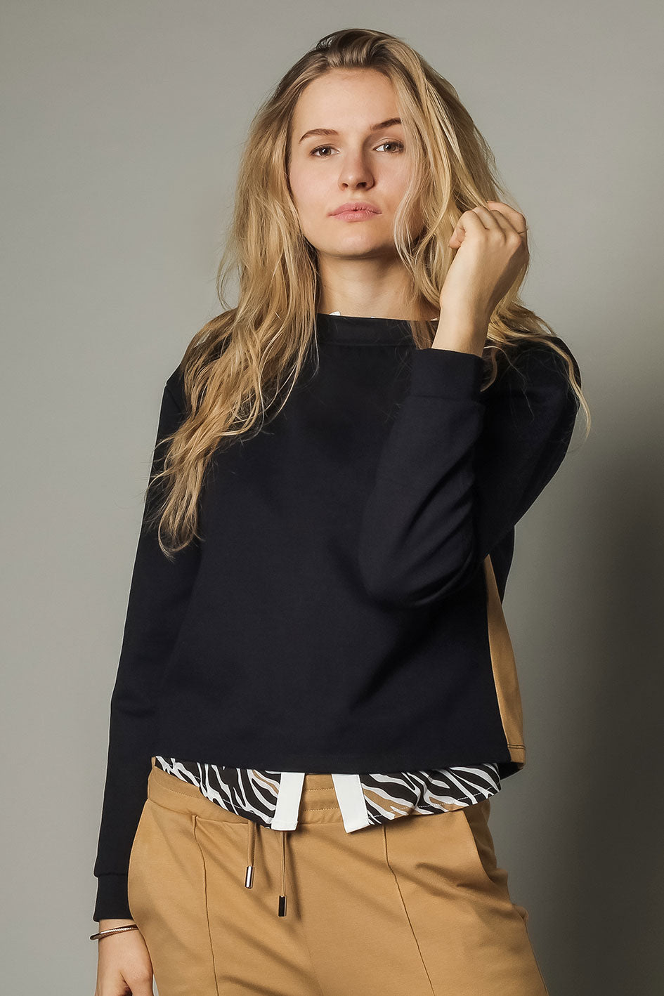 Pullover